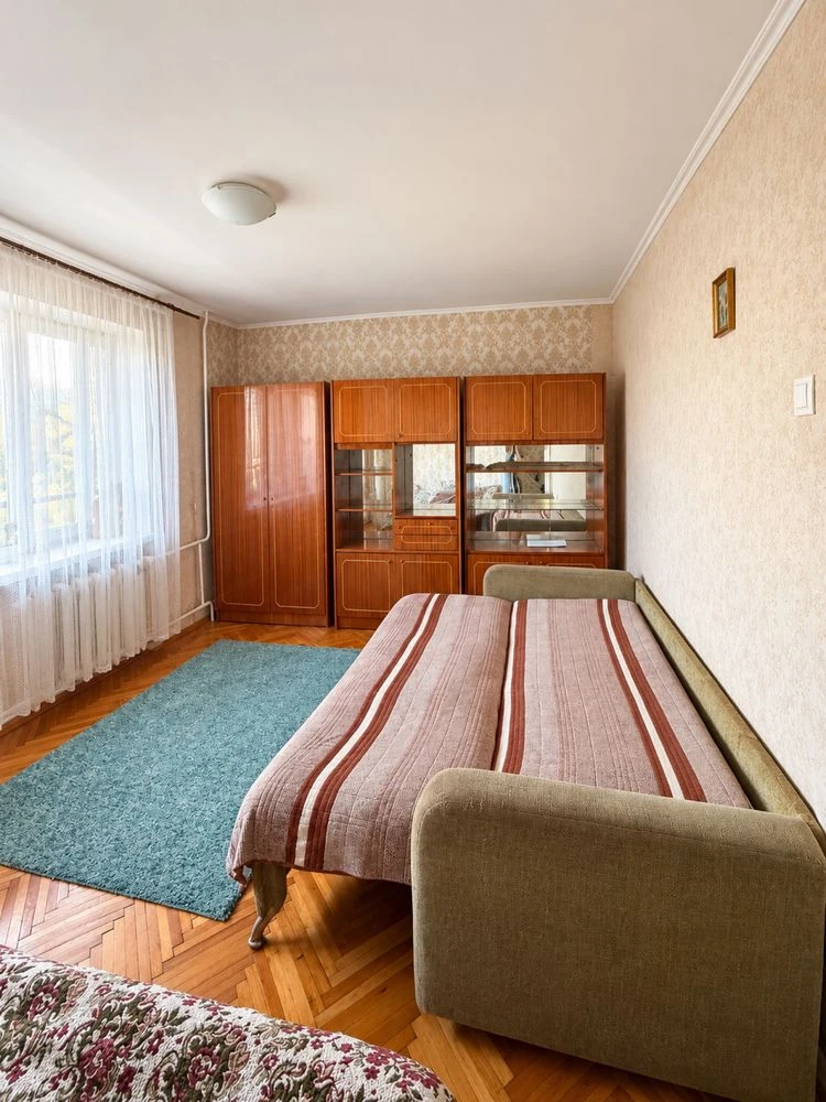 Sale of a 1-room apartment on Novoscherskinskaya Street