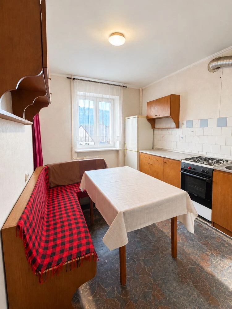 Sale of a 1-room apartment on Novoscherskinskaya Street