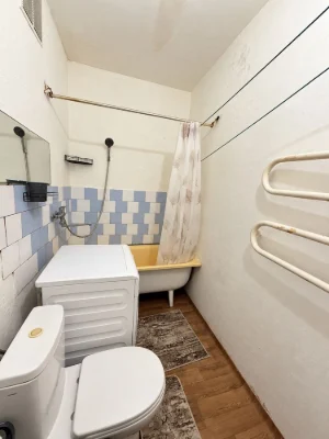 Sale of a 1-room apartment on Novoscherskinskaya Street