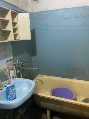 Продається 2-кімнатна квартира в Чернігові в цегляному будинку