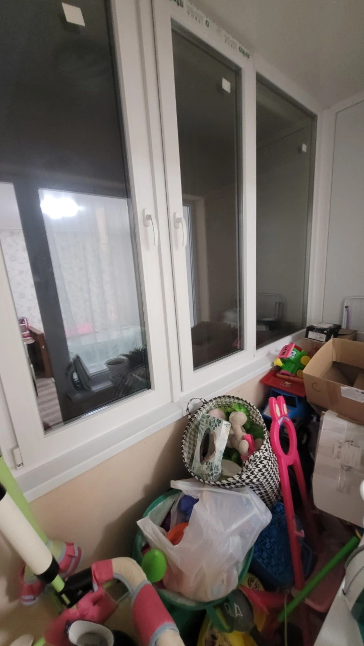 1 bedroom! Large Apartment from OWNER!! District