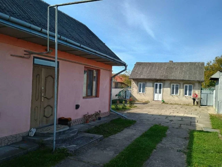 Sale of a house, 13.95 acres, near Буковина Mall and METRO