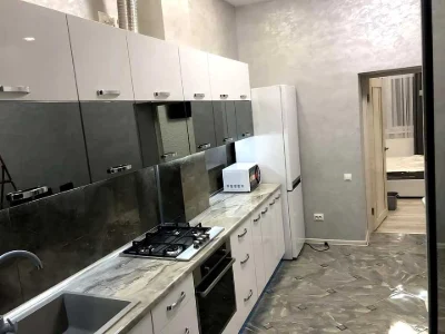 Квартира. Львів, Якова Головацького вул.