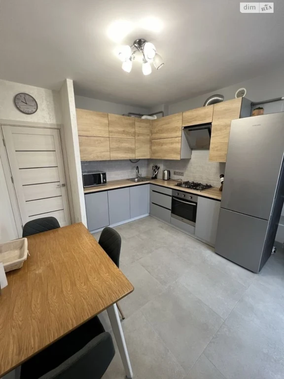 Long-Term Rental Apartment in Bodnarivka