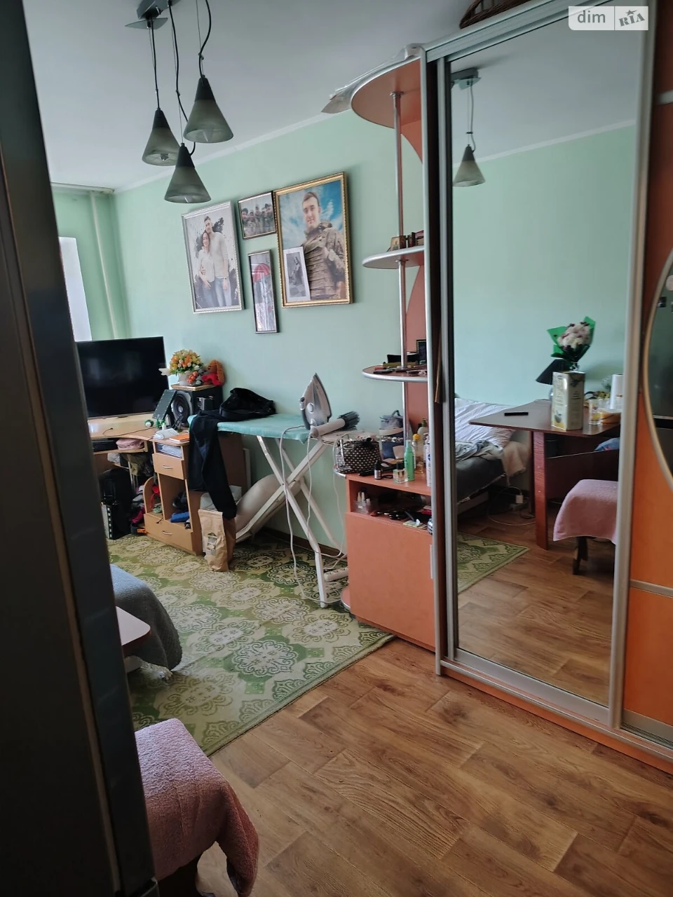 Room for Sale in Kyiv