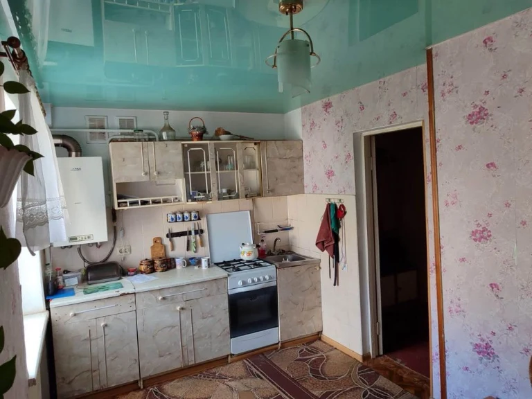 продаж великої 2-ох кім. квартири у м.Новий Розділ , Стрийсь