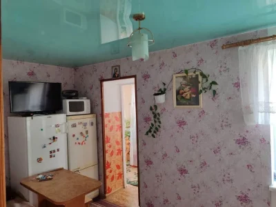 Sale of a large 2-room apartment in Novo Rozdíl, Stryj