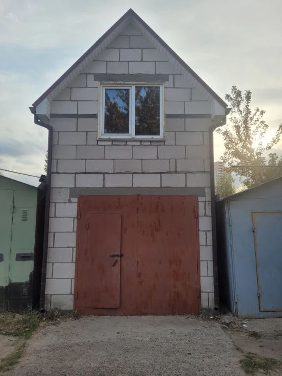 Продається гараж. Бровари