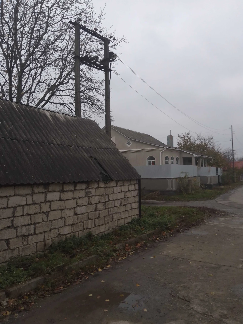 Продам Гараж З Кадастровим Номером