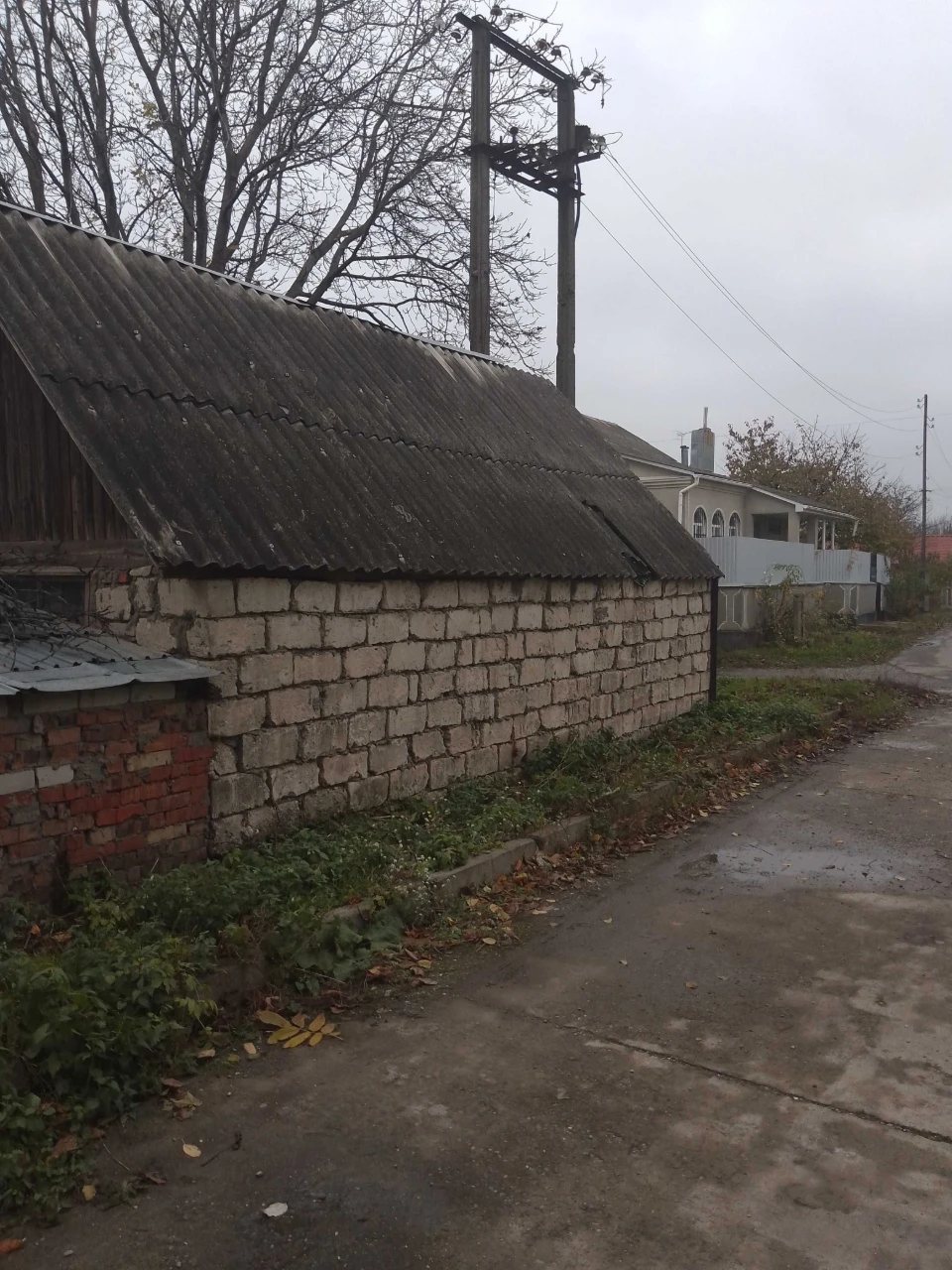 Продам Гараж З Кадастровим Номером