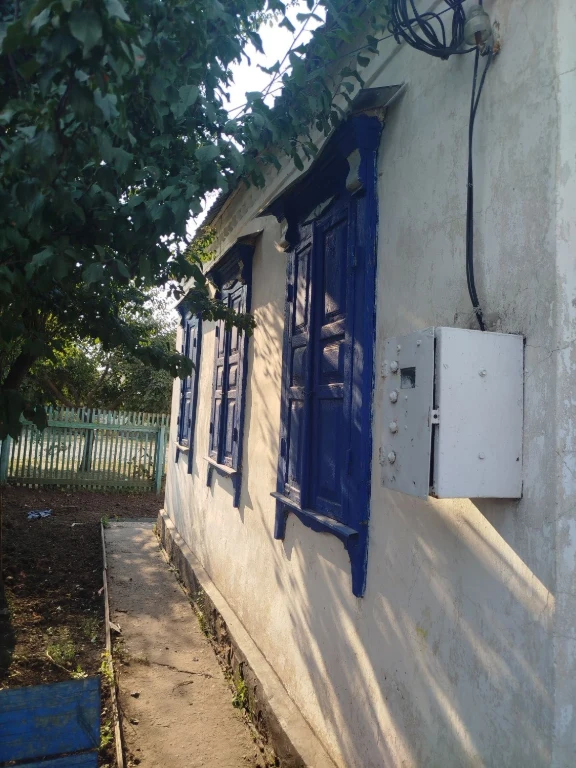 For Sale: House in Synelnykove!