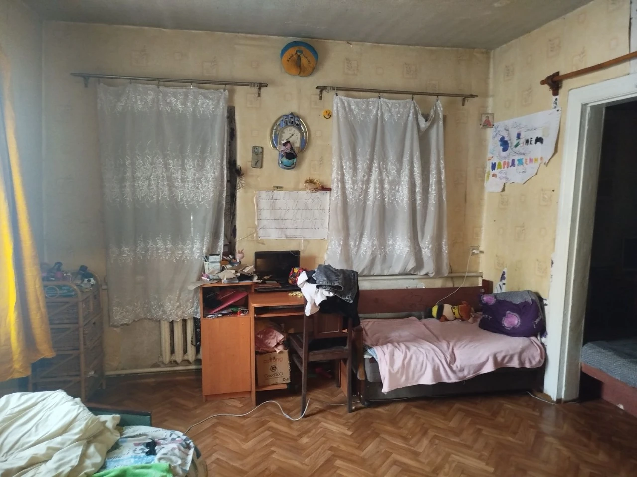 Продам будинок у Синельникове!