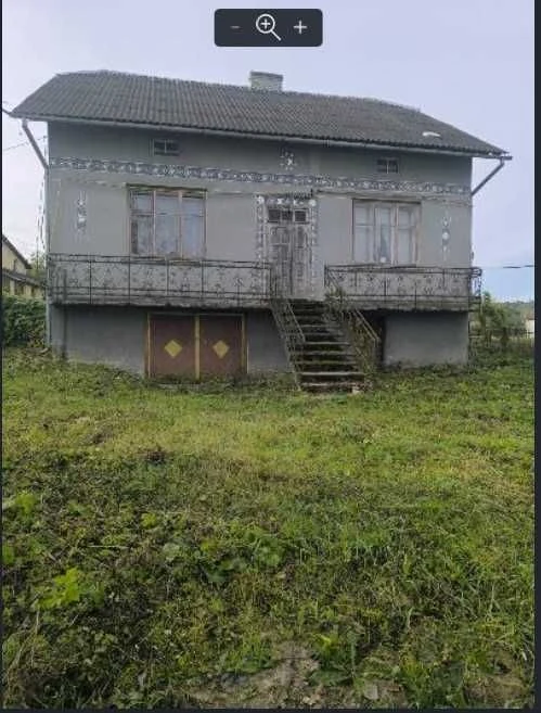 Продається цегляний будинок 104 м.кв. в м. Дрогобич, вул. Лю
