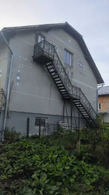 Продається цегляний будинок 104 м.кв. в м. Дрогобич, вул. Лю