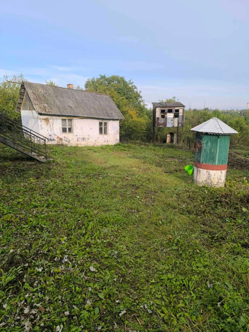 Продається цегляний будинок 104 м.кв. в м. Дрогобич, вул. Лю