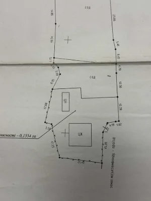 Продається цегляний будинок 104 м.кв. в м. Дрогобич, вул. Лю