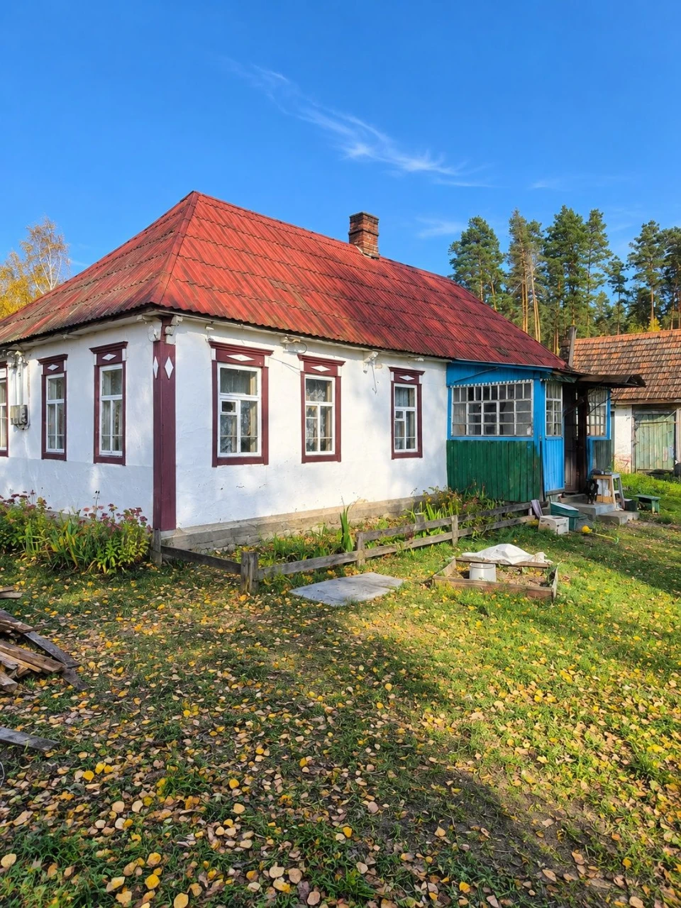Продажа дома в Лебедине.