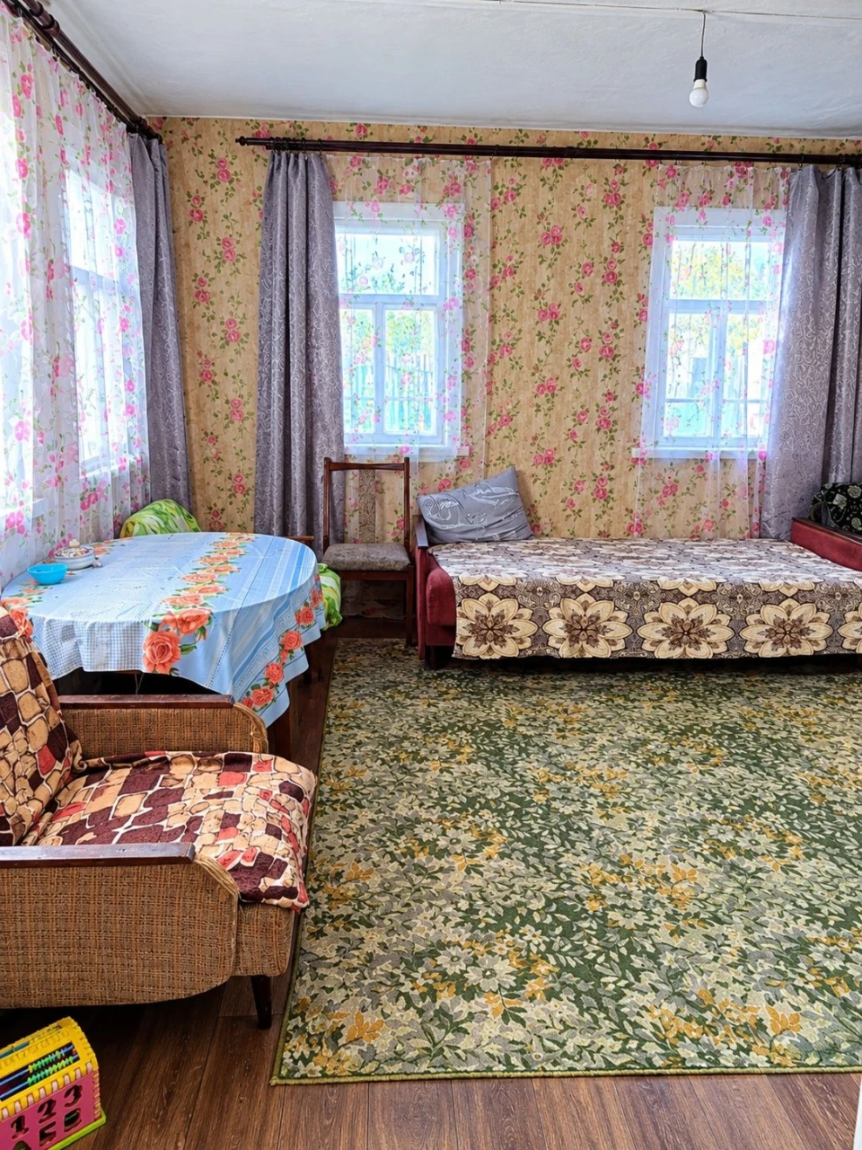 Продажа дома в Лебедине.