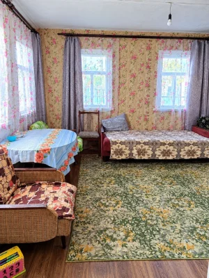 Продажа дома в Лебедине.