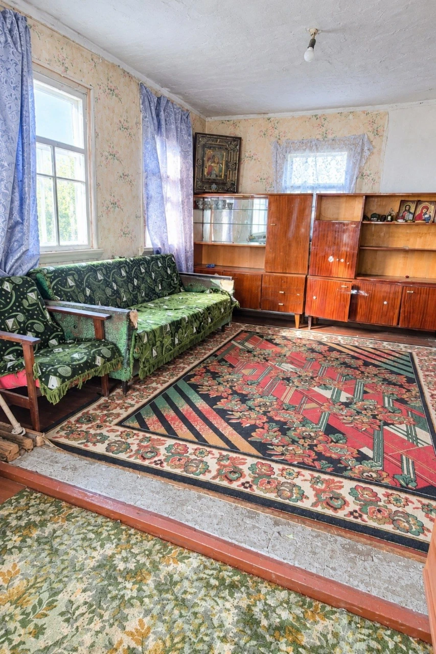 Продажа дома в Лебедине.