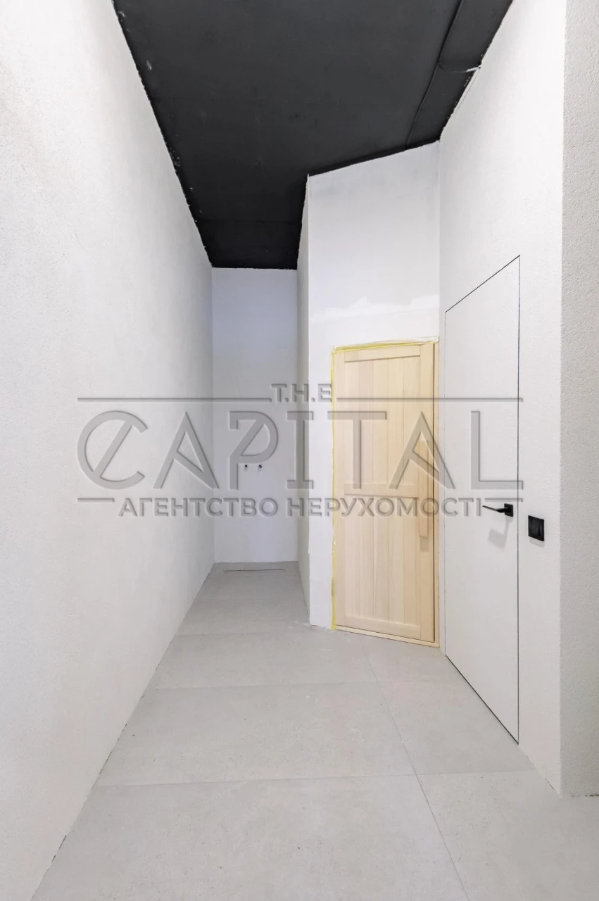 Будинок 4 кімнати, 200 м² Буча - сучасна новобудова з укритт