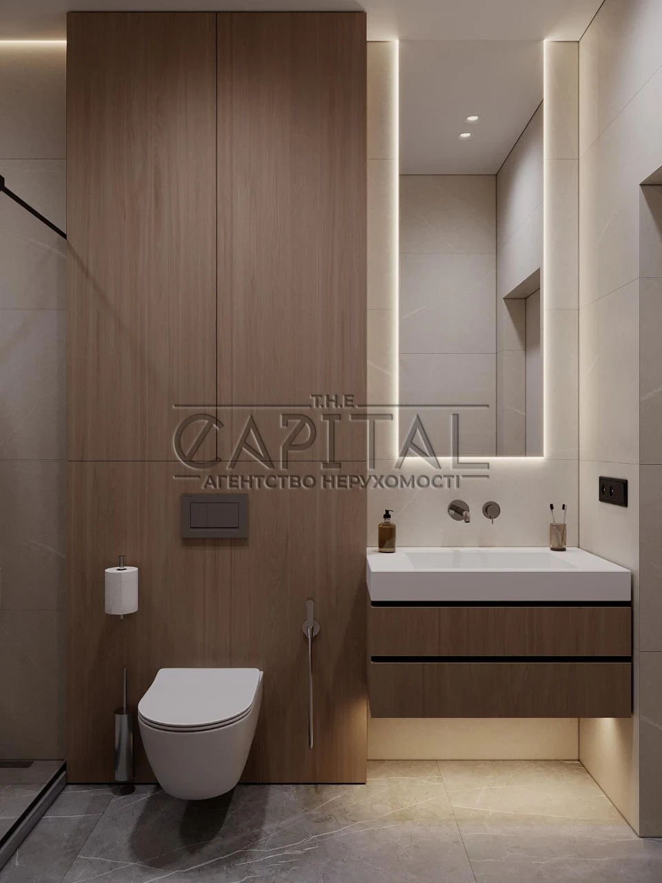 Будинок 4 кімнати, 115 м² в Бучі, новобудова
