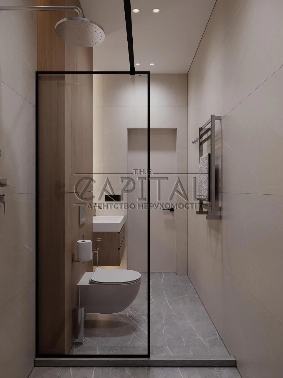 Будинок 4 кімнати, 115 м² в Бучі, новобудова