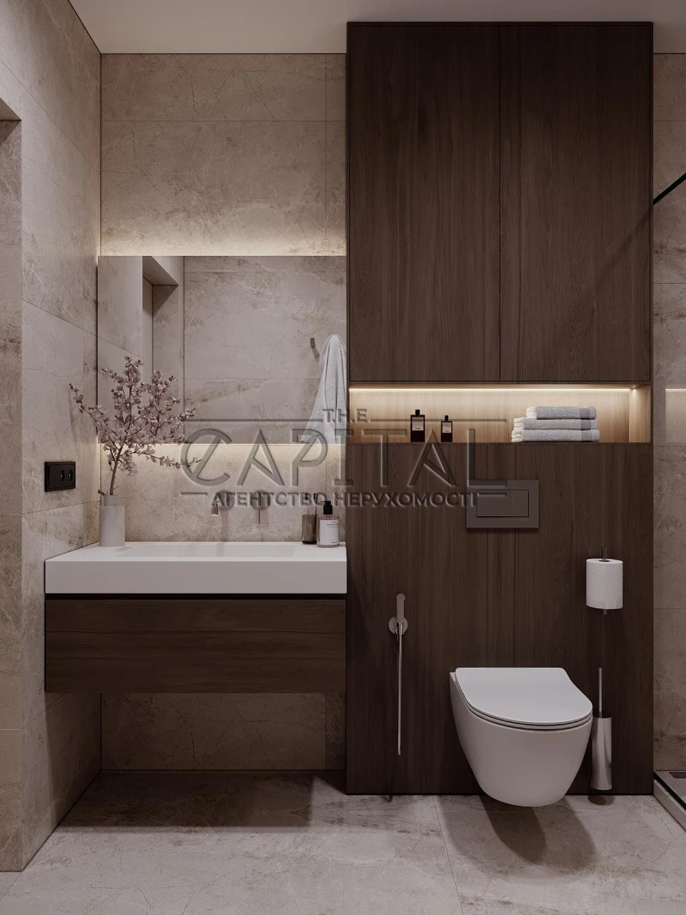 Будинок 4 кімнати, 115 м² в Бучі, новобудова