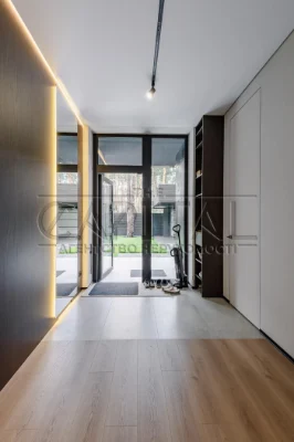 Будинок 4 кімнати, 200 м² Буча - сучасна новобудова з укритт