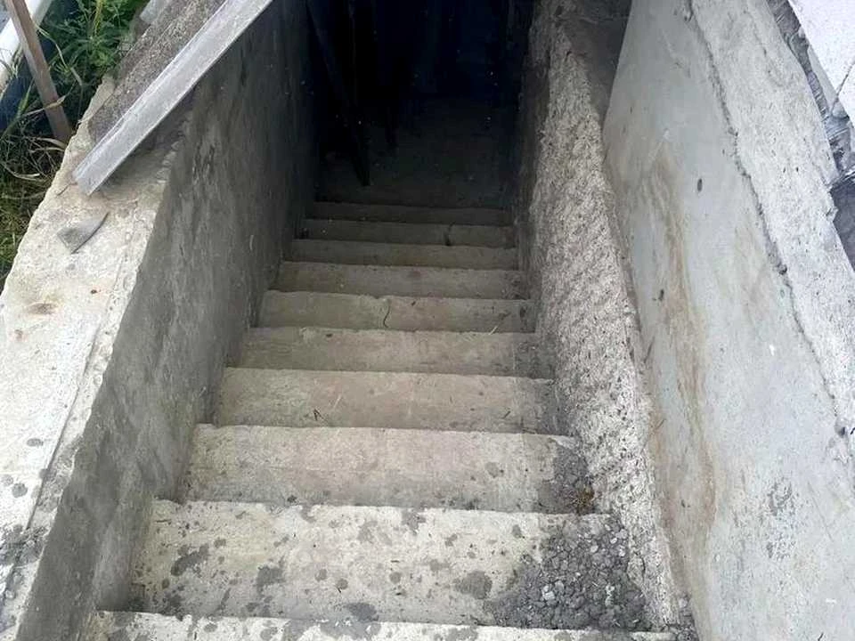 Будинок. Винники (Львів), Лисиницька вул.