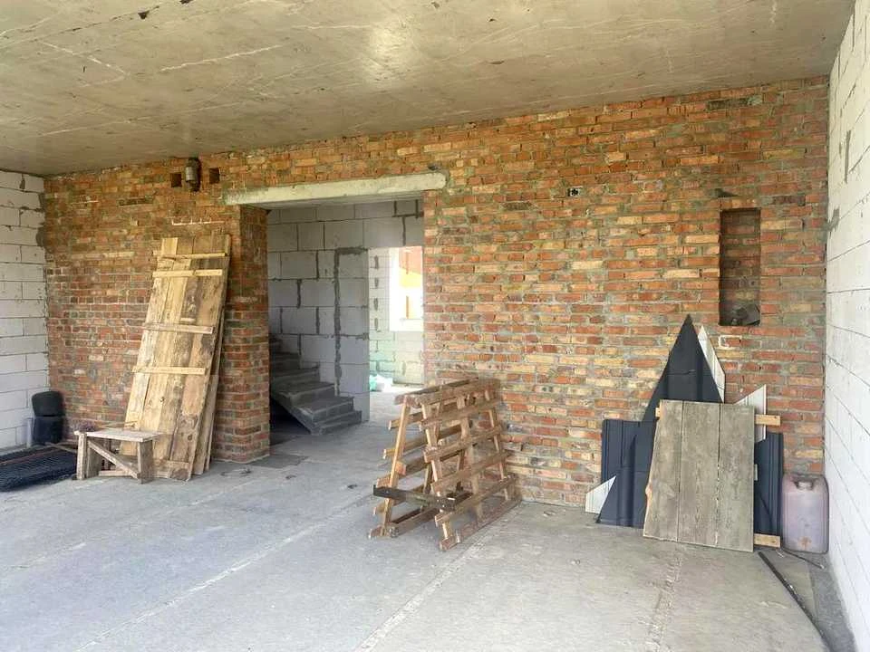 Будинок. Винники (Львів), Лисиницька вул.