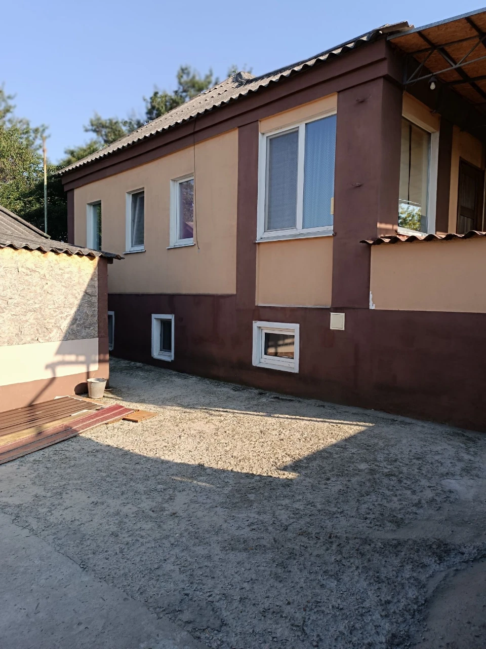 продам будинок в Дніпрі. Сухачівка