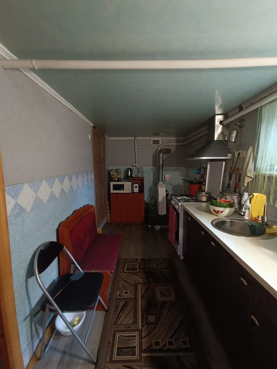продам будинок в Дніпрі. Сухачівка
