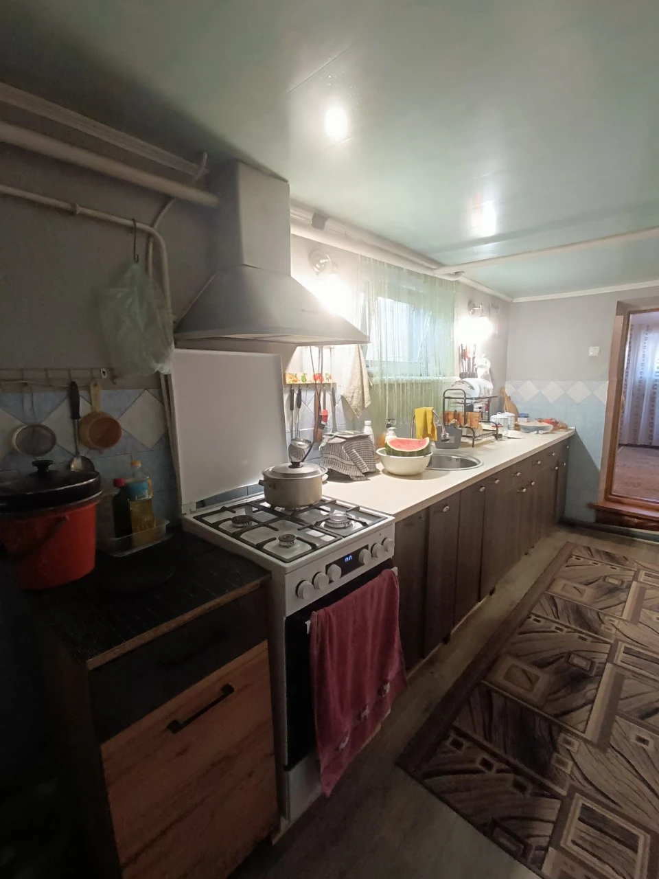 продам будинок в Дніпрі. Сухачівка
