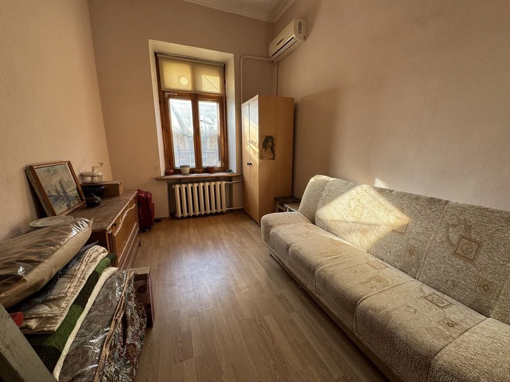 Продається 3-кімнатна квартира, Базарна/Італійська