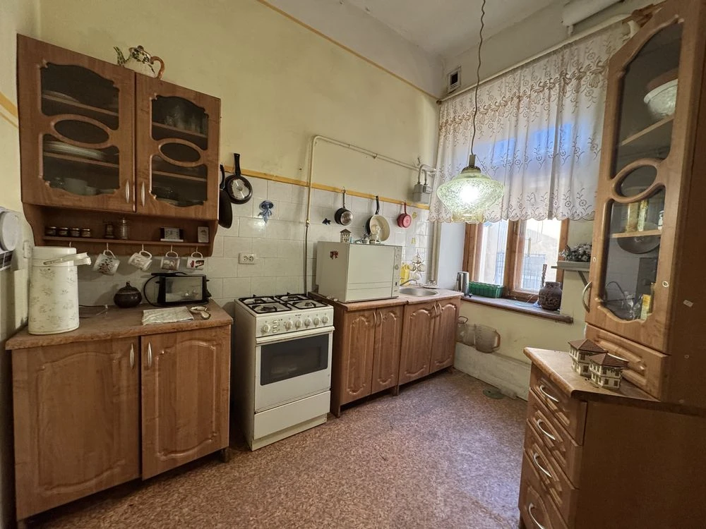 Продається 3-кімнатна квартира, Базарна/Італійська