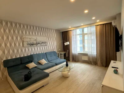 Apartment. Odesa, Valeriy Samofało вул.