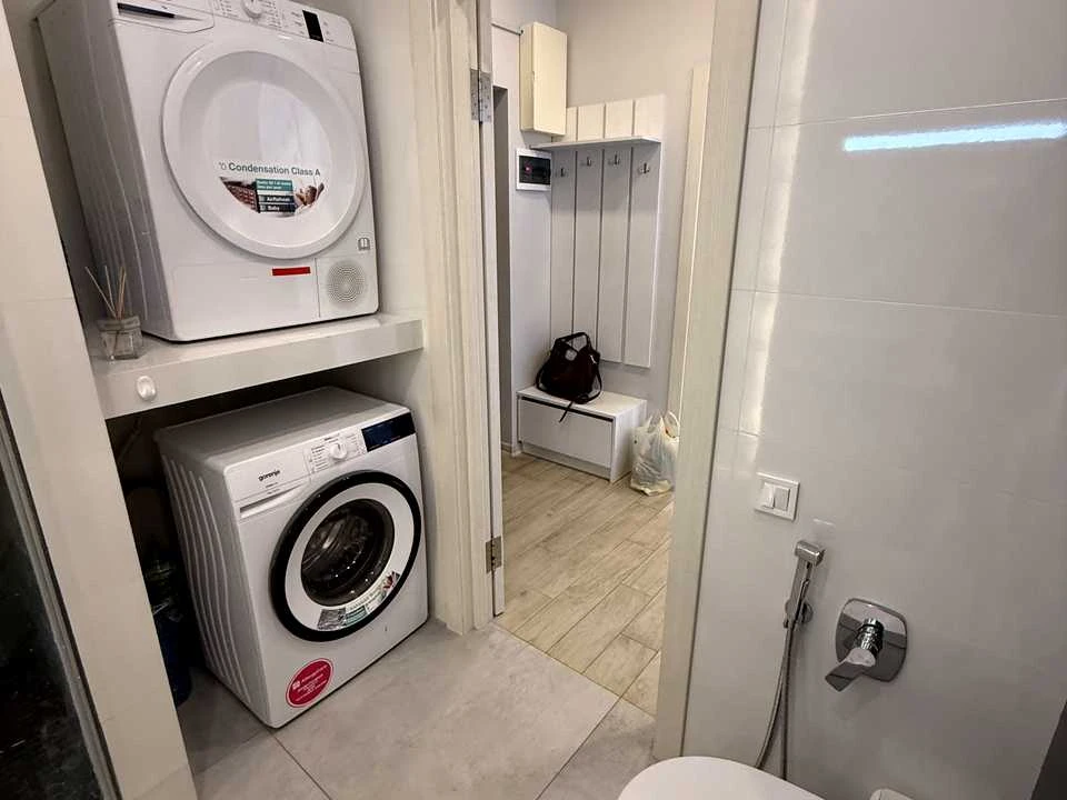 Apartment. Odesa, Valeriy Samofało вул.