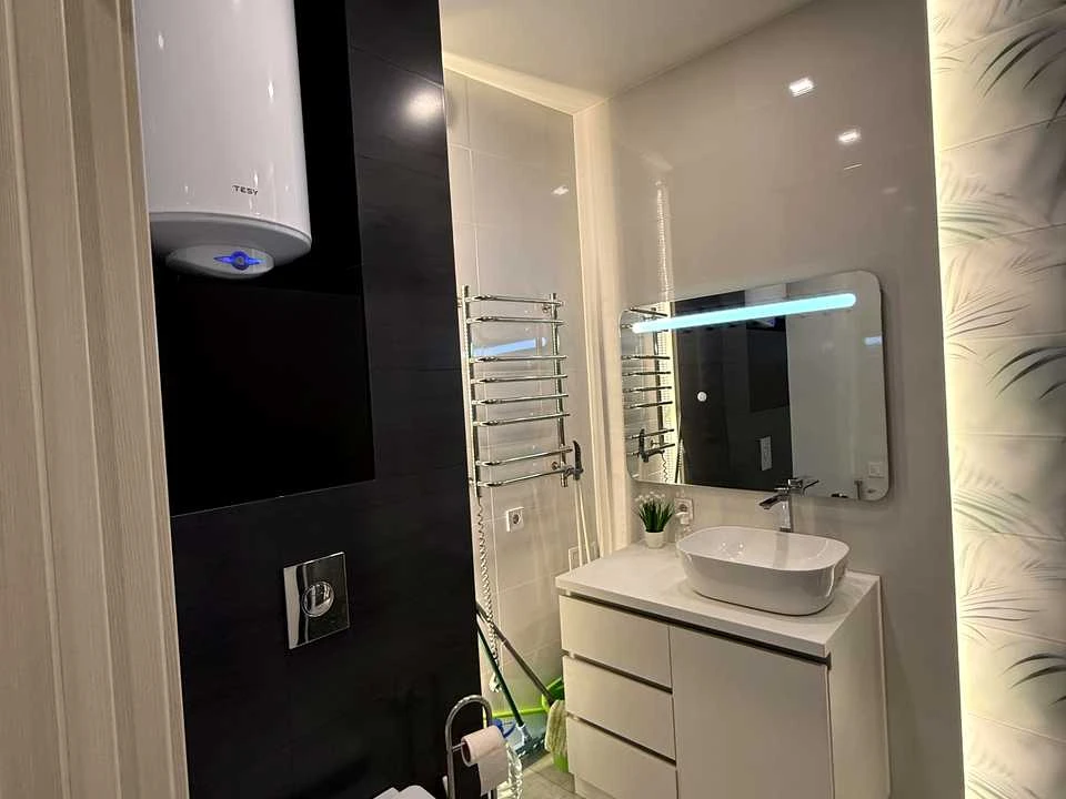 Apartment. Odesa, Valeriy Samofało вул.