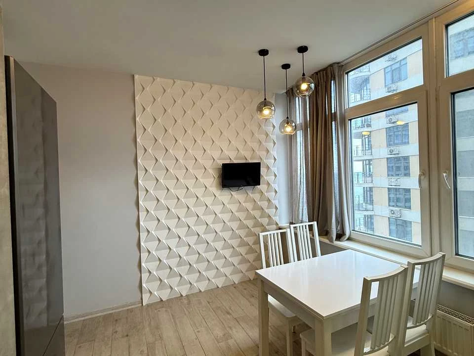 Apartment. Odesa, Valeriy Samofało вул.