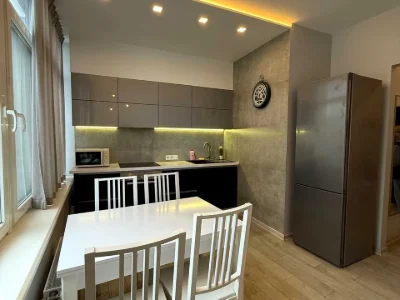 Apartment. Odesa, Valeriy Samofało вул.