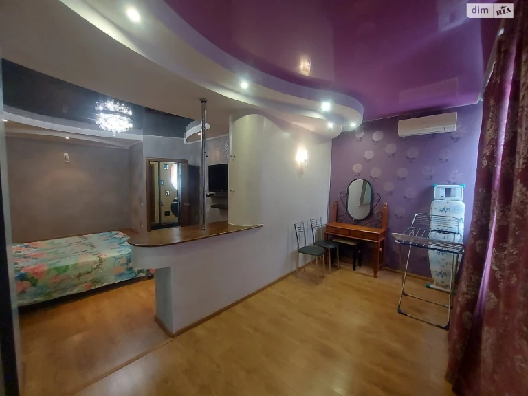 Long-Term Rental Apartment, Tairova