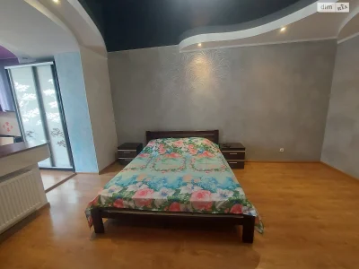 Long-Term Rental Apartment, Tairova