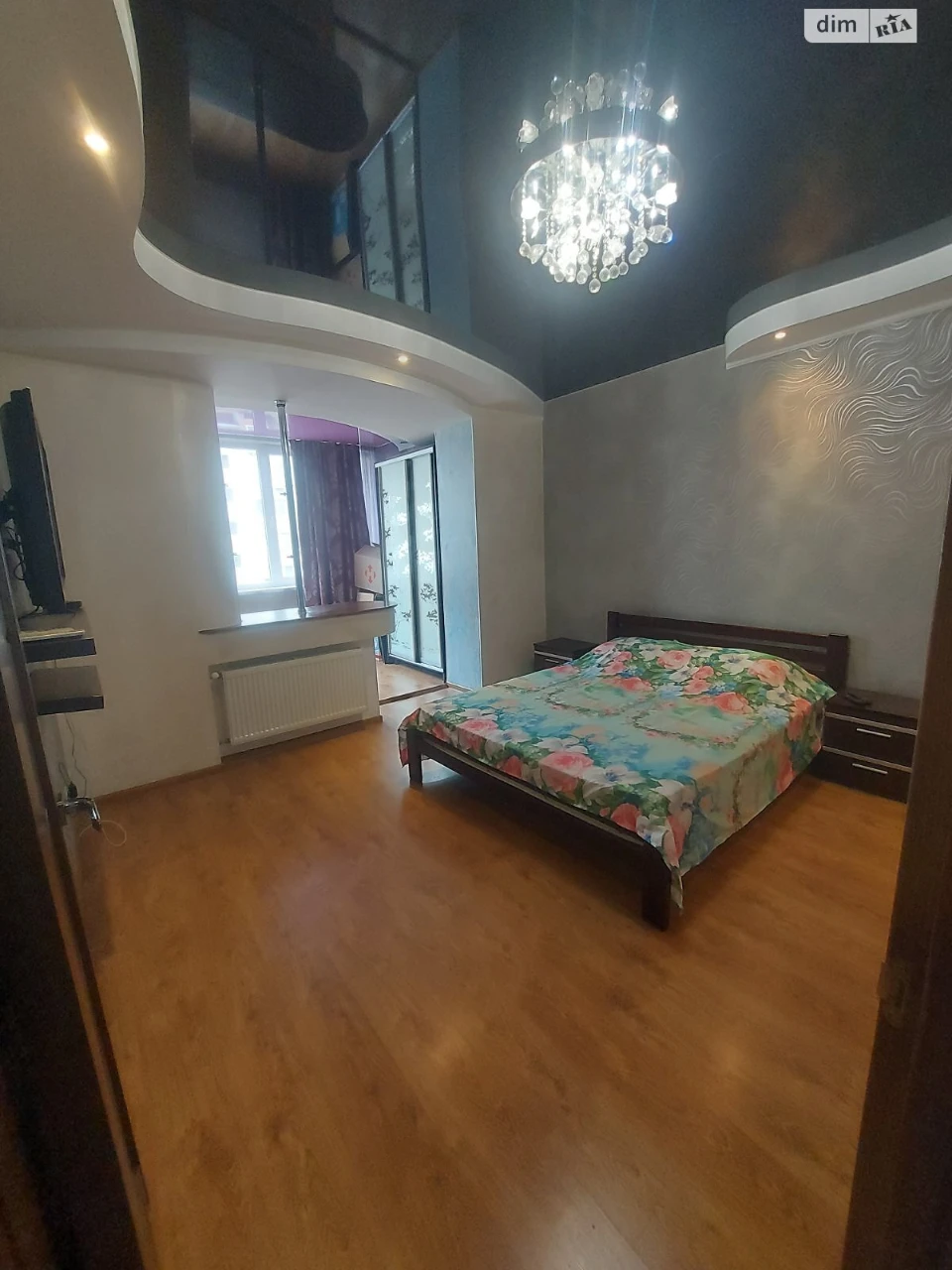 Long-Term Rental Apartment, Tairova