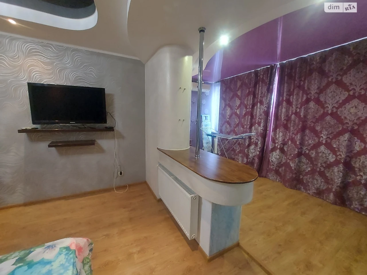 Long-Term Rental Apartment, Tairova