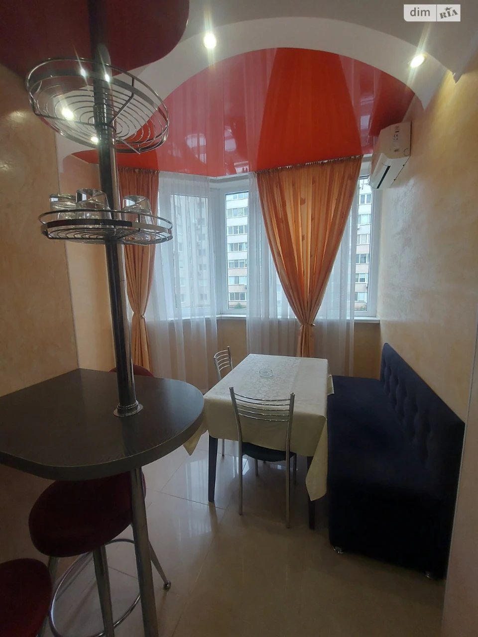 Long-Term Rental Apartment, Tairova