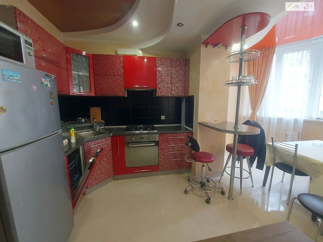 Long-Term Rental Apartment, Tairova