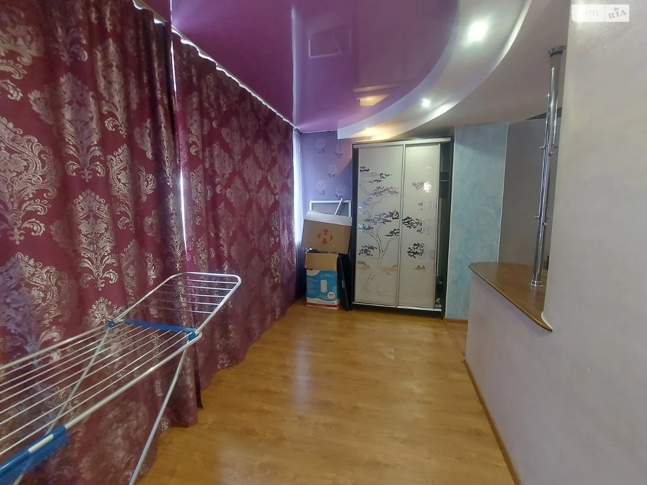 Long-Term Rental Apartment, Tairova