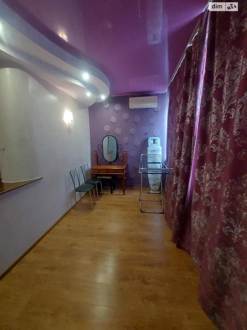 Long-Term Rental Apartment, Tairova