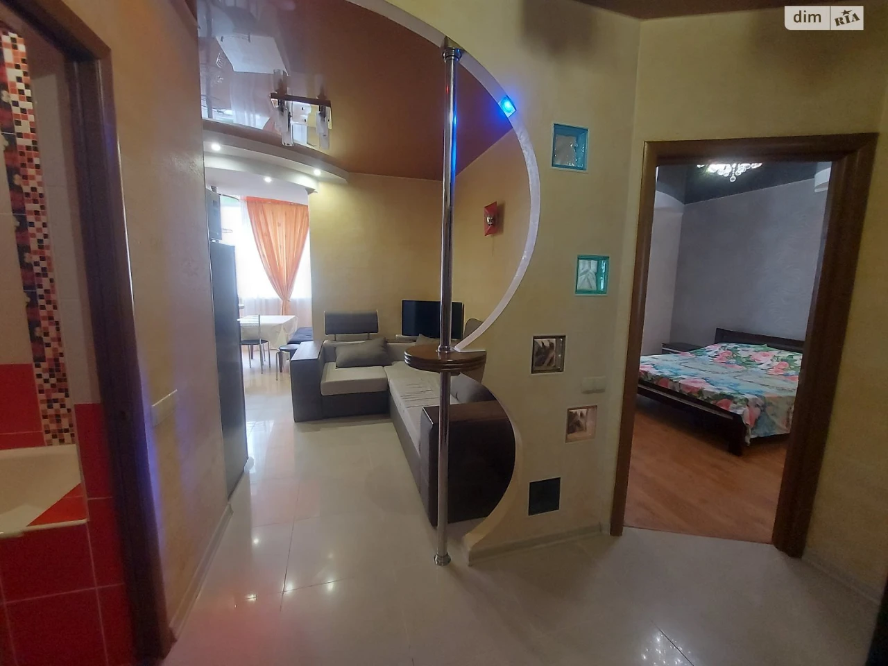 Long-Term Rental Apartment, Tairova